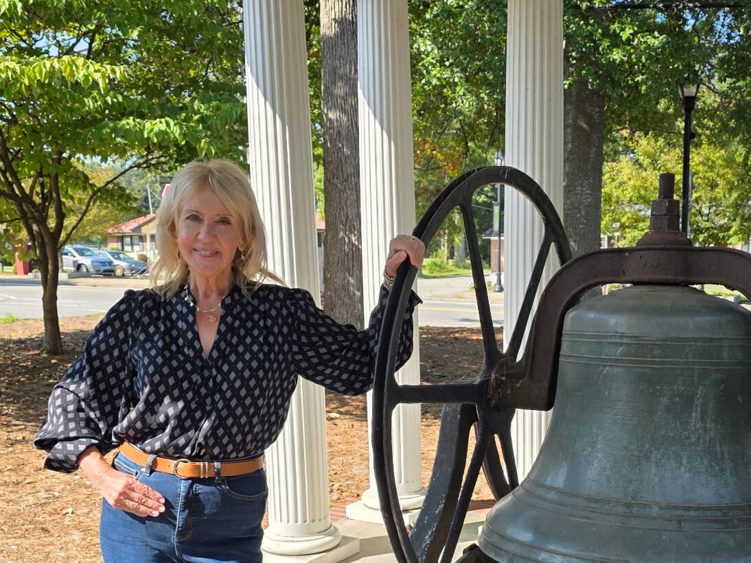 The Faces of BH: CHERYL (CHERI) MAY