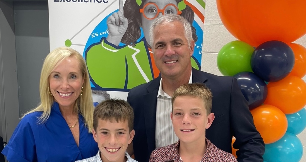 The Faces of BH: Tamara Ward