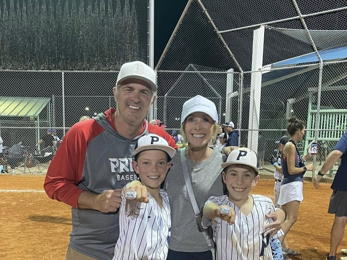 The Face of BH: Kurt Ward