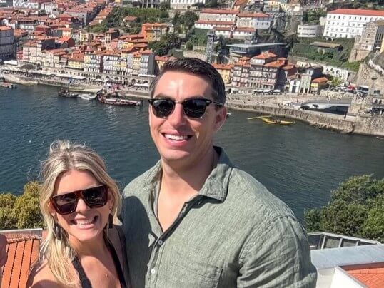 The Faces of BH: Sean Pinard